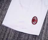 1993-1994 ACM Away Retro Kids Soccer Jersey