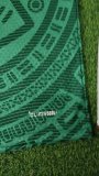 2026 World Cup Mexico Home Player Version Kids Soccer Jersey(球员童装)