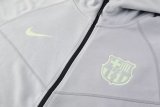25-26 BAR High Quality Hoodie Jacket Tracksuit