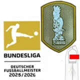 26-27 Bayern Home Player Version Soccer Jersey