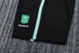 1999-2000 Sporting Lisbon Home Kids Retro Soccer Jersey