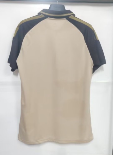 25-26 Flamengo Polo Short Sleeve