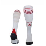 25-26 Aja× Home Socks