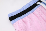2026 High-Quality Sporty Casual Pants - With pockets
