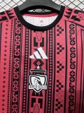 25-26 Colo-Colo Training Shirts