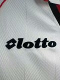 1997-1998 ACM Away Retro Soccer Jersey