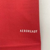 21-22 Man Utd  Home Fans Soccer Jersey