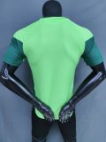 25-26 Mexico Green Special Edition Player Vesion Training shirts