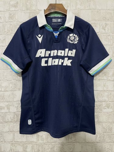 2024 High Quality Rugby Jersey 