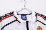 1998-1999 ARS Retro Soccer Jersey