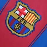 2003-2004 BAR Home Retro Soccer Jersey