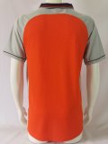 1999-2000 Deportivo Leganés Third Retro Soccer Jersey