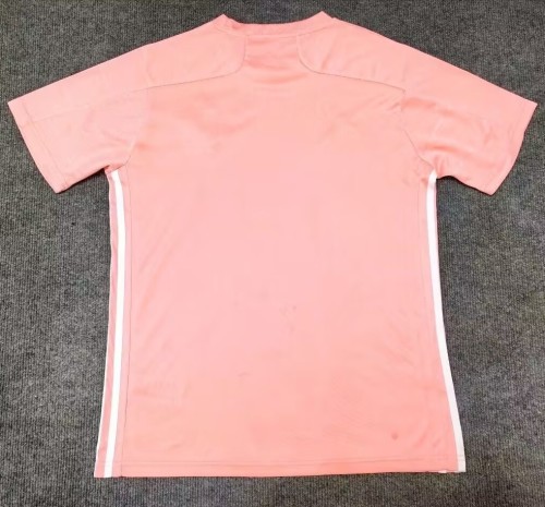 2023 Flamengo Pink Training shirts