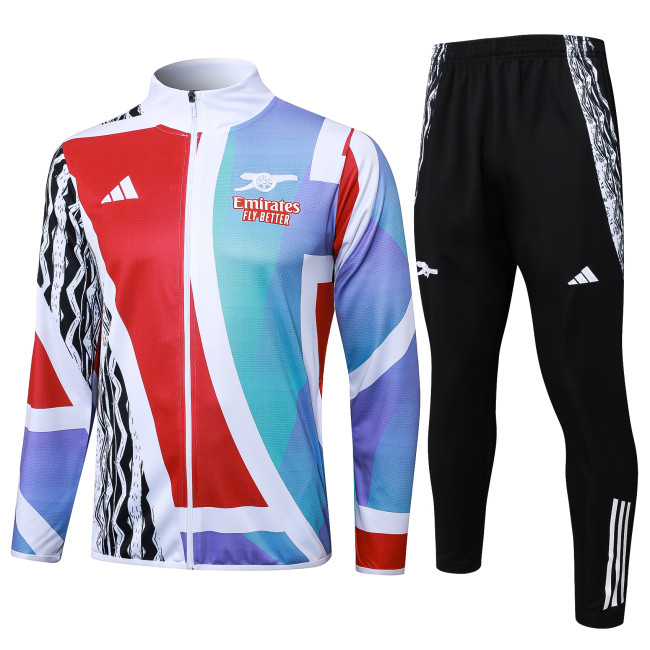 25-26 ARS High Quality Jacket Tracksuit