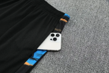 25-26 Marseille High Quality Training Short Suit
