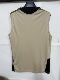 25-26 Flamengo Training shirts Vest