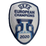 2024 Italy Green White Red Training shirts