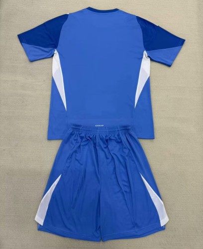 25-26 JUV GoalKeeper Kids Soccer Jersey