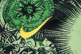 25-26 Brazil High Quality Half Pull Tracksuit