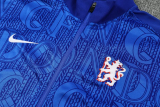25-26 CHE High Quality Jacket Tracksuit