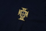 25-26 Portugal High Quality Training Short Suit
