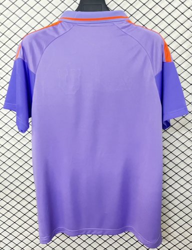 25-26 Universidad De Chile Fans Training Shirts