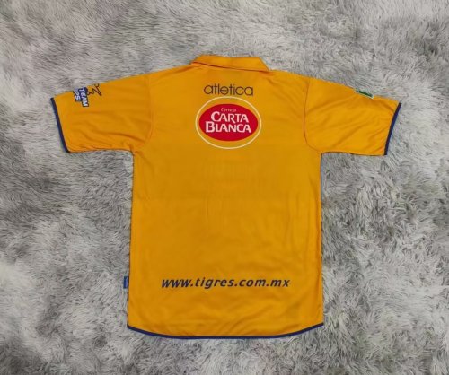 2003-2004 Mexico Home Retro Soccer Jersey