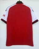 26-27 ARS Home Fans Soccer Jersey