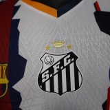 25-26 NEYMAR JR #11 Special Edition Player Version Soccer Jersey