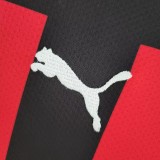 22-23 ACM Home  Fans Soccer Jersey