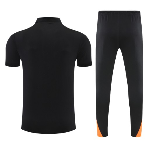25-26 Inter Miami High Quality Polo Tracksuit