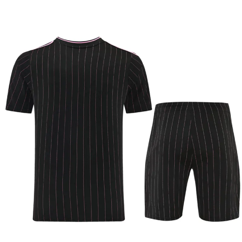 26-27 JUV High Quality Training Short Suit