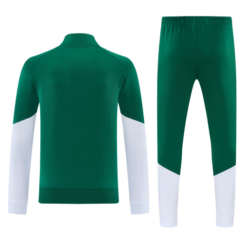 26-27 Italy High Quality Jacket Tracksuit