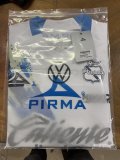25-26 Puebla Home Fans Soccer Jersey