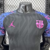 2026 BAR Special Edition Player Version Soccer Jersey