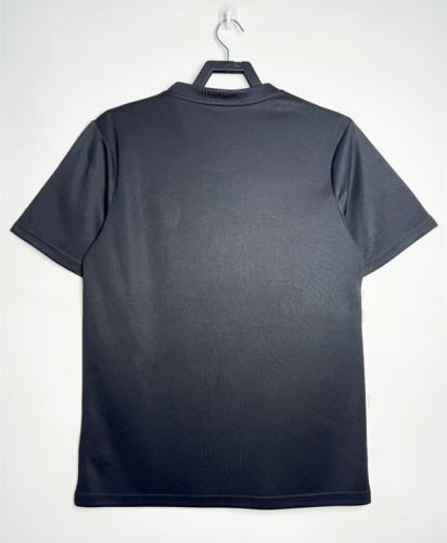 2020 PSG Paris Black Retro Soccer Jersey