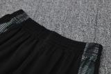 2025 AD Red Training Short Suit