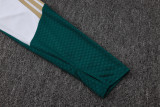 26-27 Italy High Quality Half Pull Tracksuit