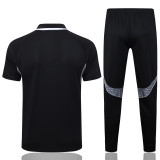 25-26 Inter Miami High Quality Polo Tracksuit