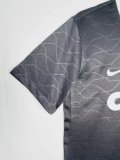 2012-2013 Corinthians Away Retro Soccer Jersey