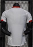 25-26 Bragantino Home Player Vesion Soccer Jersey