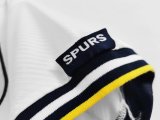 1994-1995 TOT Home Retro Soccer Jersey