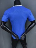 2026 NK Blue Player Version Training shirts