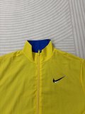 2025 NK Double Sided Windbreaker