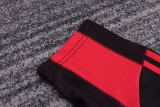 2011-2012 ACM Home Retro Kids Soccer Jersey