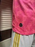 2026 Portugal GoalKeeper Player Version Soccer Jersey