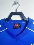 1999-2000 JUV Away Retro Soccer Jersey