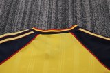 1988-1990 ARS Away Retro Kids Soccer Jersey