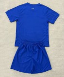 25-26 Finland Away Fans Adult Suit