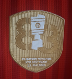 26-27 Bayern Home Leaked Edition Fans Soccer Jersey